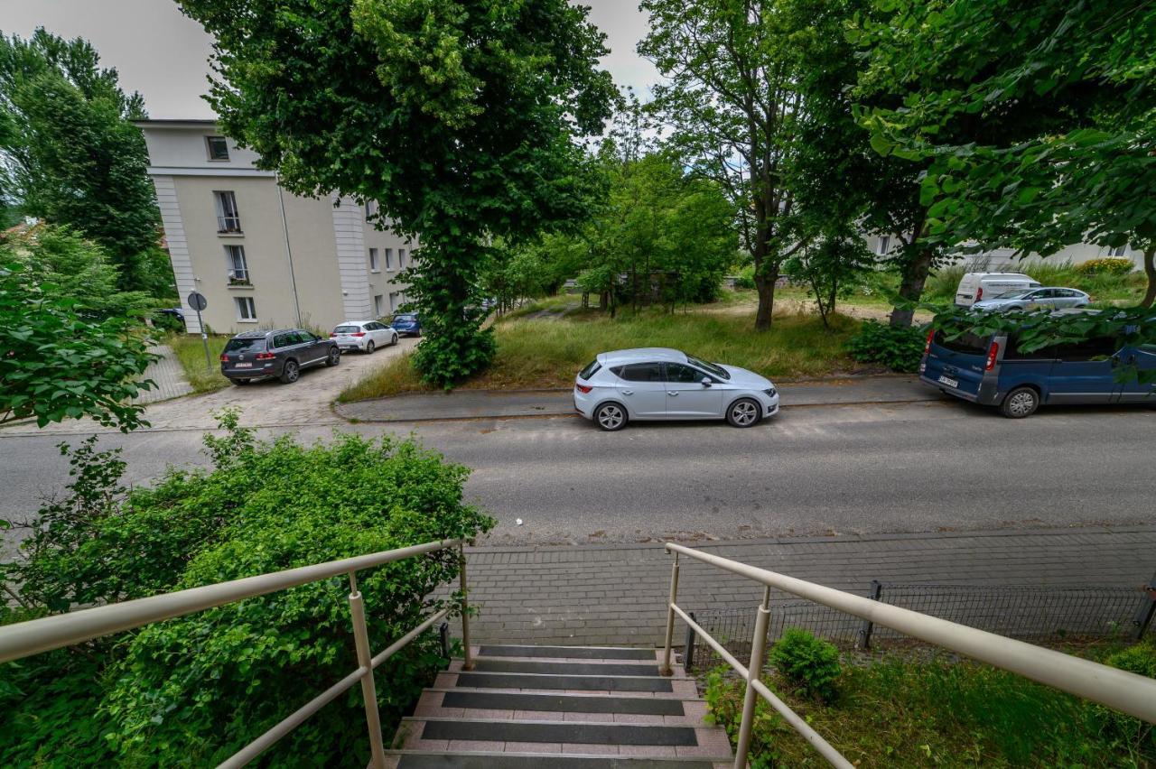 Max Apartment Gdynia Exterior photo